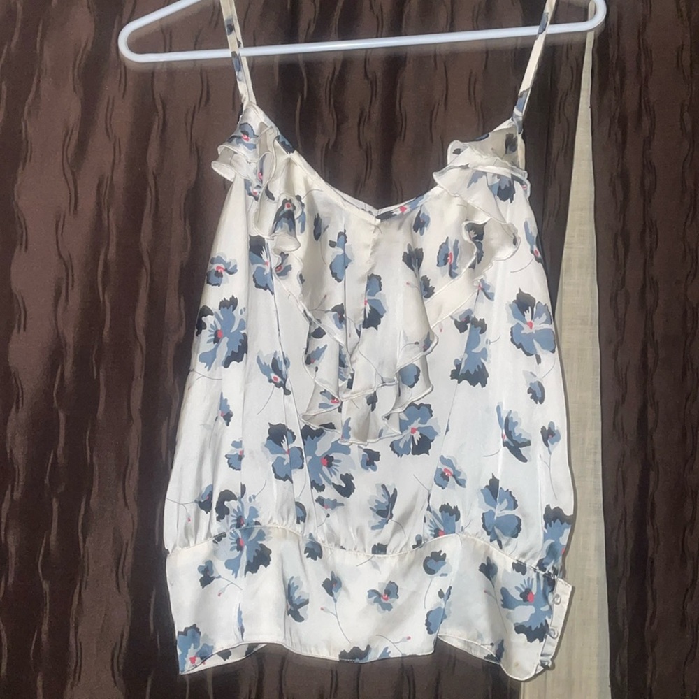 Lauren Conrad top